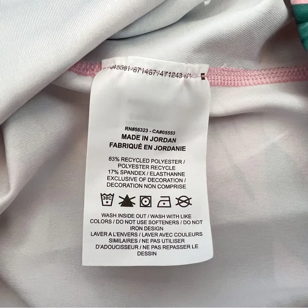 Nike Wide Neck Fast Tank Top - Picture 5 of 5